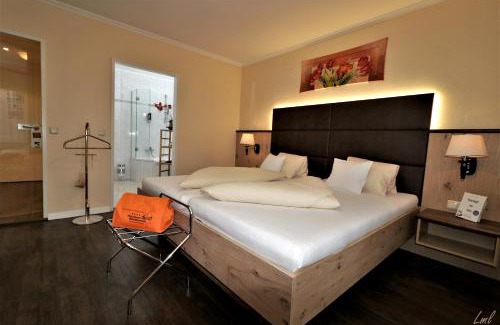 Augsdorf Hotel | Flairhotel am Wörthersee