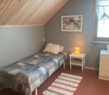 Ortrask House | Flakaberget 15