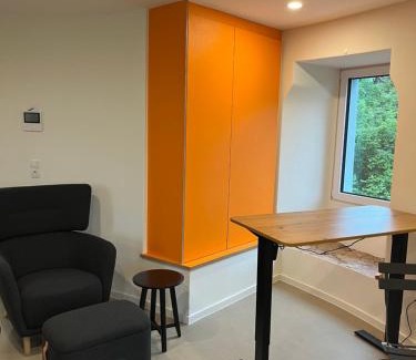 Wertheim Apartment | FlaKturm Wertheim