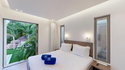 Anse des Flamands Villa | Flamands Loft