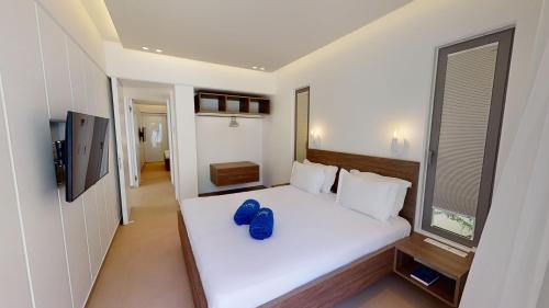 Anse des Flamands Villa | Flamands Loft