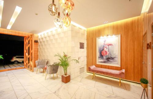 Tangier Apartment | Flamant Rose Appart Hotel