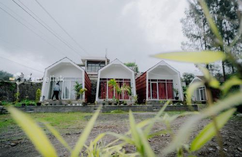 Kejajar Other | Flamboyan Cabin By Travelink