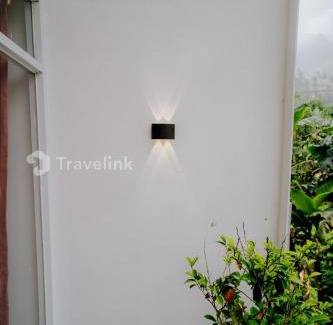 Kejajar Other | Flamboyan Cabin By Travelink
