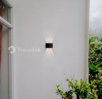 Kejajar Other | Flamboyan Cabin By Travelink