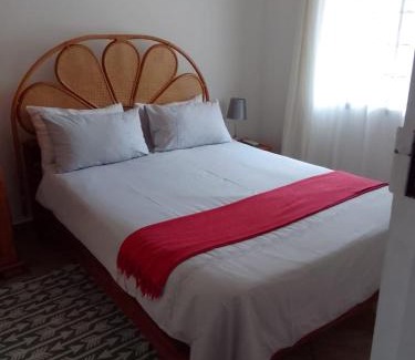 St. Lucia Apartment | Flamboyant Apartments