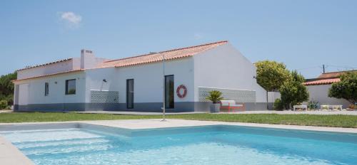 Caldas da Rainha Bed & Breakfast | Flamboyant Boutique B&B