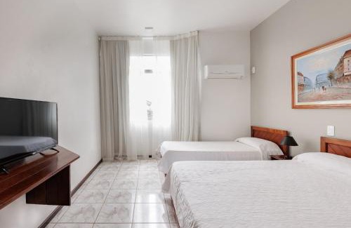 Barra Velha Hotel | Flamboyant Hotel