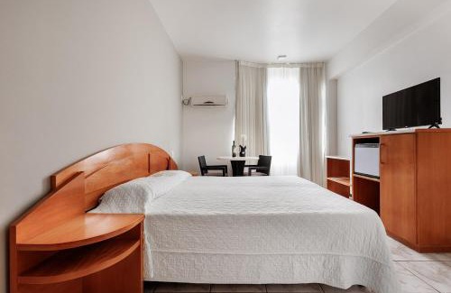 Barra Velha Hotel | Flamboyant Hotel