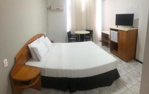 Barra Velha Hotel | Flamboyant Hotel