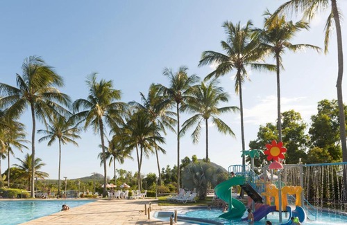 Amarelos Hotel | Flamboyant Hotel & Convention