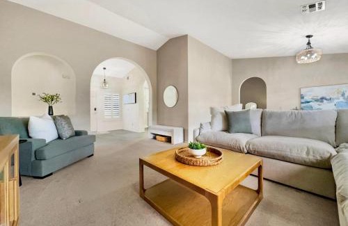 Palo Verde House | Flame Tree Sun Lakes