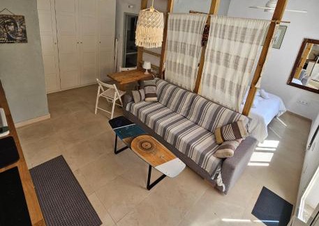 Barbate Apartment | Flamenca
