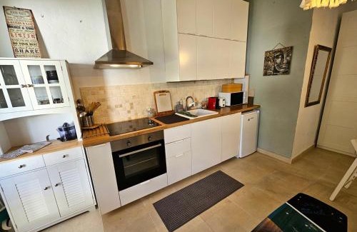Barbate Apartment | Flamenca