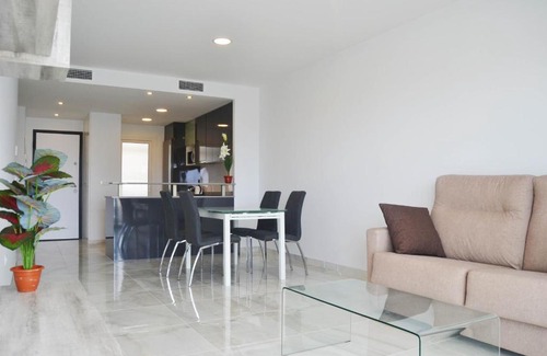 Orihuela Costa Apartment | Flamenca Village Apartment
