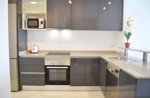 Orihuela Costa Apartment | Flamenca Village Apartment