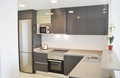 Orihuela Costa Apartment | Flamenca Village Apartment