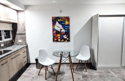 Las Grutas Apartment | Flamenco duplex