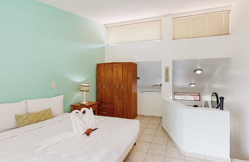 Coco Apartment | Flamenco Rosa A13 | Apartment in Playas del Coco