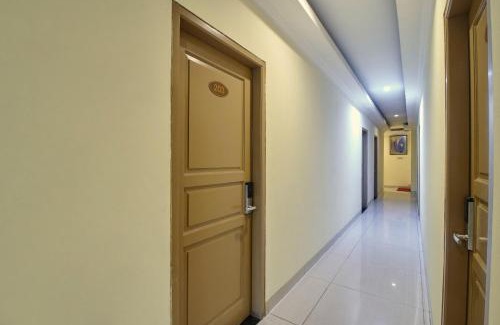 Gambir Hotel | FLAMENCO URBAN STAY