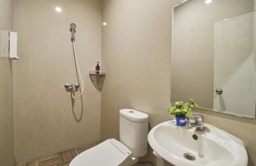 Gambir Hotel | FLAMENCO URBAN STAY