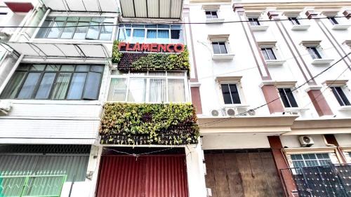 Gambir Hotel | FLAMENCO URBAN STAY