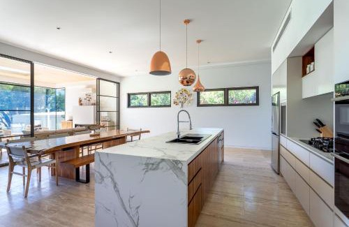 Quindalup House | Flametree I Private Properties