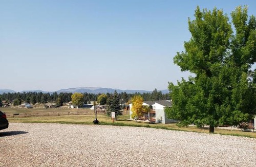 Dutch John Resort | Flaming Gorge Resort