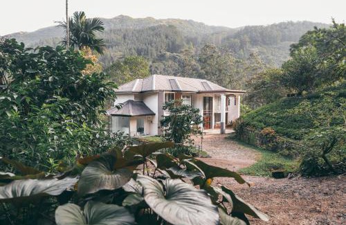 Norton Bridge Villa | Flaming Tree Resorts