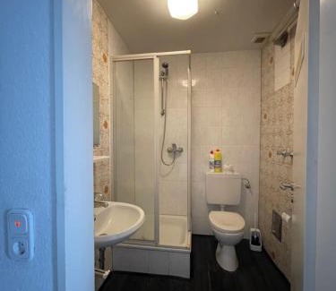 Dueren Apartment | Flamingo 3 - Wohnung in Stadtnähe Düren