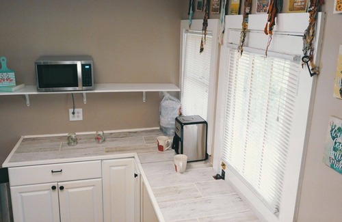Pass Christian House | Flamingo Cottage 3 blocks from the Pass Christian Beach