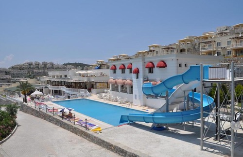 Bogazici Apartment | Flamingo Country Club Houses