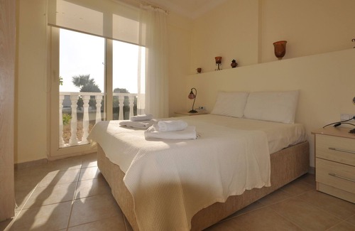 Bogazici Apartment | Flamingo Country Club Lant3