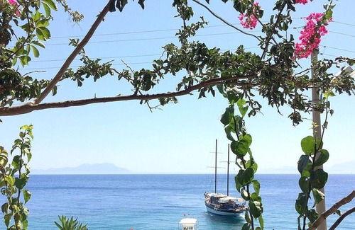 Bogazici Apartment | Flamingo Country Club Lant3