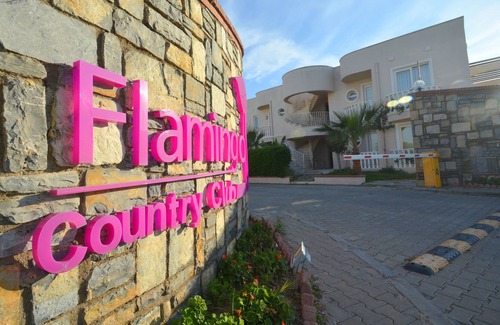 Bogazici Apartment | Flamingo Country Club Lant3