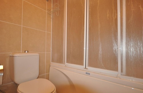 Bogazici Apartment | Flamingo Country Club Red 17