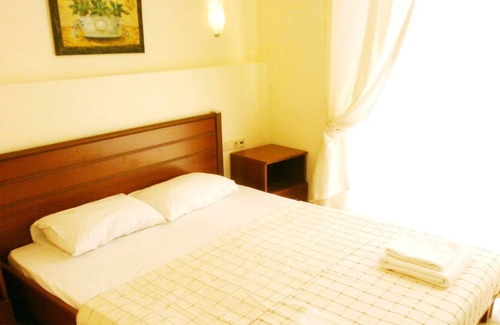 Bogazici Apartment | Flamingo Coutry Club 2 +1 Mag32