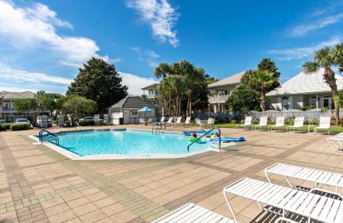 Fort Walton Beach - Destin House | Flamingo Cove Coastal - 3 King Beds - Bunkbeds - Grill