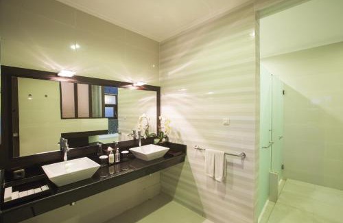 Pecatu Resort | Flamingo Dewata Suite