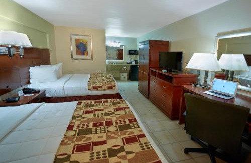 Kissimmee Hotel | Flamingo Express Hotel