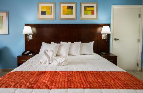 Kissimmee Hotel | Flamingo Express Hotel