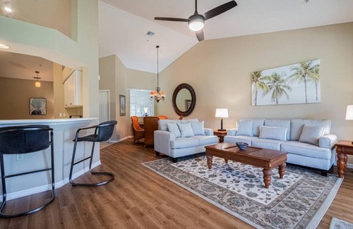 Flamingo Fairways House | Flamingo Fairways II