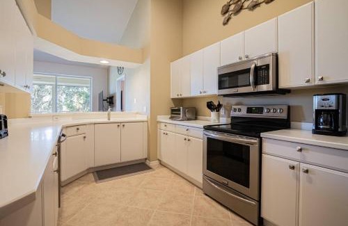 Flamingo Fairways House | Flamingo Fairways II