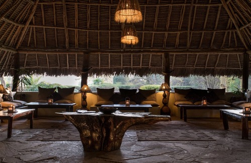Nakuru Other | Flamingo Hill Tented Camp