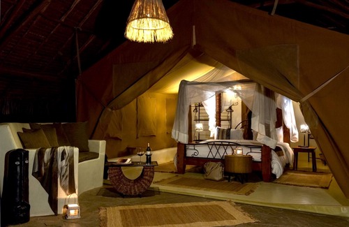 Nakuru Other | Flamingo Hill Tented Camp