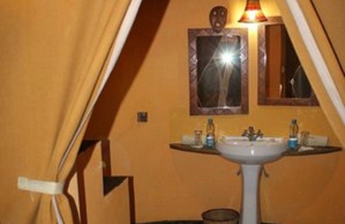 Nakuru Other | Flamingo Hill Tented Camp