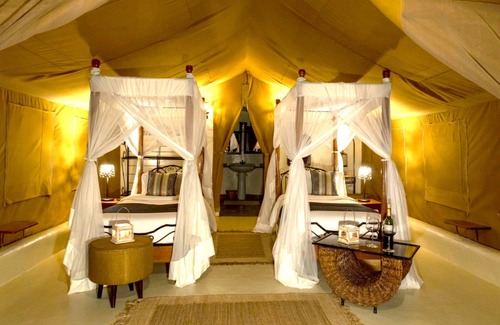 Nakuru Other | Flamingo Hill Tented Camp