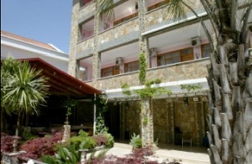 Adler City Centre Hotel | Flamingo Hotel 2