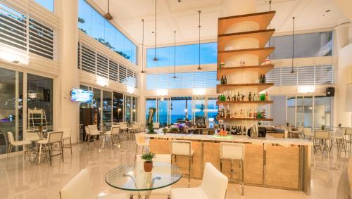 Tanjung Bungah Hotel | Flamingo Hotel by the Beach, Penang