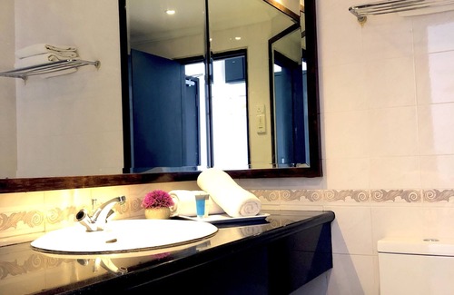 Ampang Hotel | Flamingo Hotel by The Lake